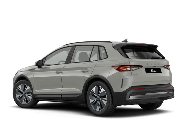 Skoda Elroq Selection Elektromotor 125 kW / 170 PK SUV | 19" Lichtmetalen Velgen |