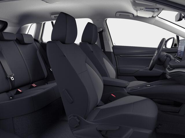 Skoda Elroq Selection Elektromotor 125 kW / 170 PK SUV | 19" Lichtmetalen Velgen |