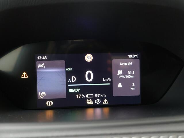 Skoda Elroq 85 Sportline 286 PK | Trekhaak | Business Upgrade Plus pakket | Steel Grey | 20" Lichtmetalen velgen |