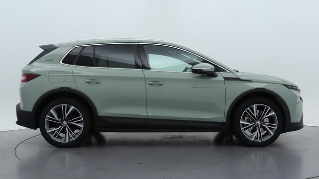 Skoda Elroq 85 Business Edition / Demonstratieauto