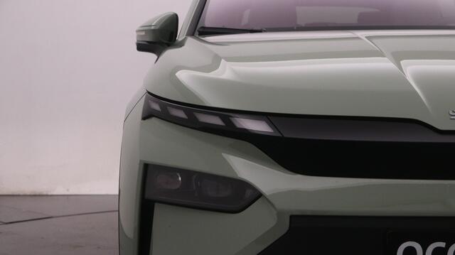 Skoda Elroq 85 Business Edition / Demonstratieauto