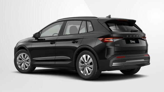 Skoda Elroq 50 Selection