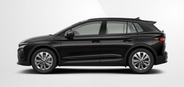 Skoda Elroq 50 Selection