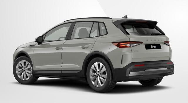 Skoda Elroq 50 Selection