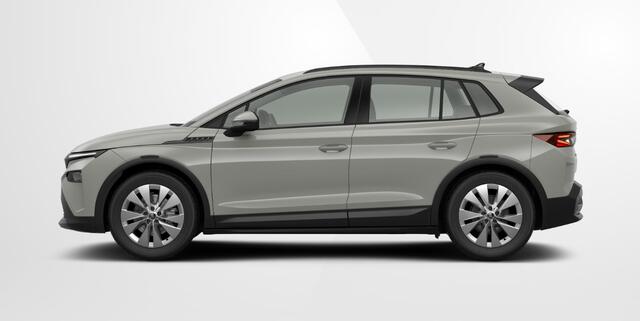 Skoda Elroq 50 Selection