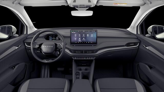 Skoda Elroq 50 Selection