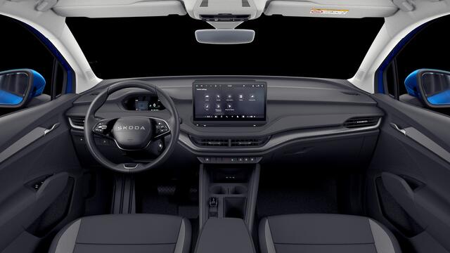 Skoda Elroq 50 Selection