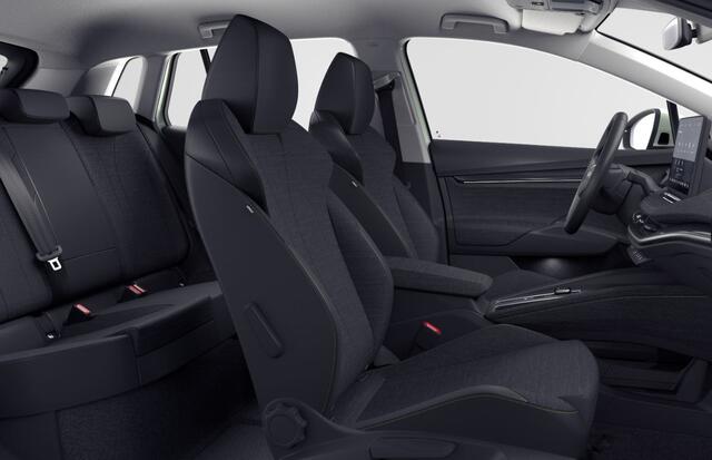 Skoda Elroq 85 Business Edition - Tour / Clever pakket / Bagage scheidingsnet / ¤1500 inruilpremie