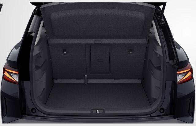 Skoda Elroq 85 Business Edition - Tour / Trekhaak / Business upgrade pakket Clever / Bagage scheidingsnet / ¤1500 inruilpremie