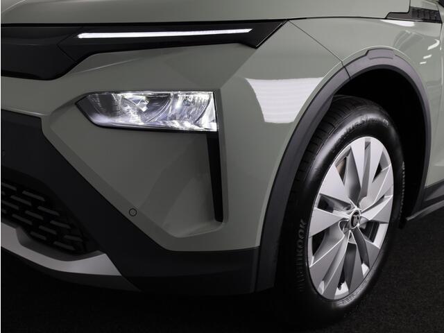 Skoda Elroq 85 Business Edition Tour 286 pk | Business Upgrade Pakket - CLEVER | Bagage scheidingsnet