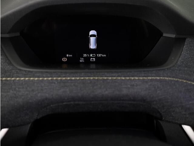 Skoda Elroq 85 Business Edition Tour 286 pk | Business Upgrade Pakket - CLEVER | 20 inch lichtmetalen velgen | Trekhaak wegklapbaar | Adaptive Cruise Control | Dode hoeksensor | Bagage scheidingsnet