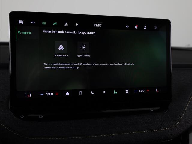 Skoda Elroq 85 Business Edition Tour 286 pk | Trekhaak | Adaptive Cruise | Blind Spot | Stoelverwarming | Donkere ramen