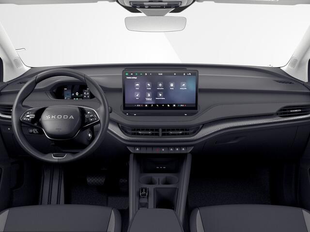 Skoda Elroq Selection Elektromotor 125 kW / 170 PK SUV Elektrisch | Vanaf 399,- private lease | 1500,- inruilvoordeel!!!