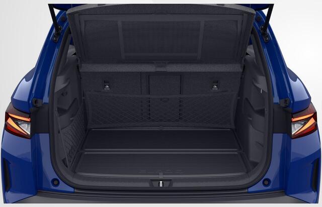 Skoda Elroq 60 Sportline Edition / Business Upgrade Plus pakket - Maxx / 21" lichtmetalen velgen Supernova Winter Pakket / ¤1500 inruilpremie