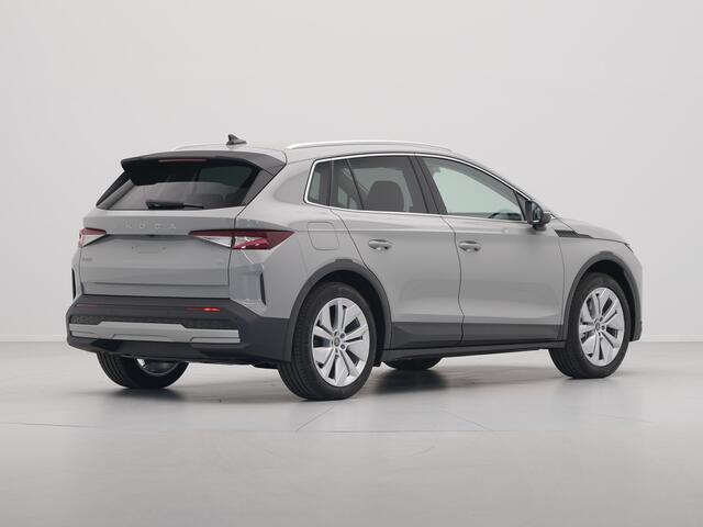Skoda Elroq 85 Elektromotor 286 1AT Business Edition - Tour Automaat | Trekhaak wegklapbaar