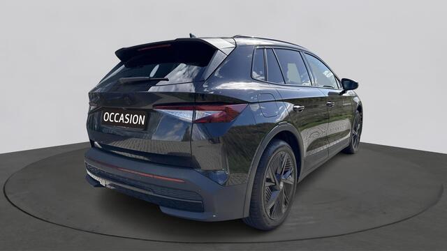 Skoda Elroq 85X RS