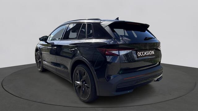 Skoda Elroq 85X RS