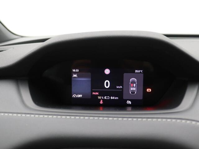 Skoda Elroq 60 Sportline Edition 204PK Aut. Adaptieve Cruise Controle, Alarm, Keyless, Matrix-LED, Virtual Pedal, Warmtepomp, Keyless, 20" LMV velgen