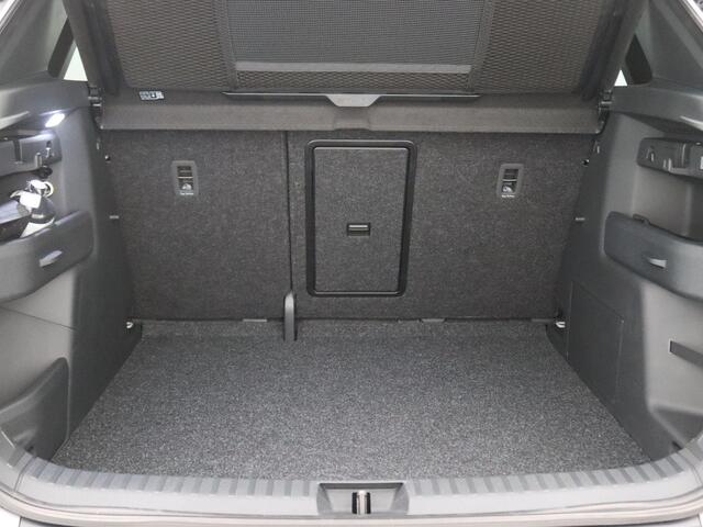 Skoda Elroq 60 Sportline Edition 204PK Aut. Adaptieve Cruise Controle, Alarm, Keyless, Matrix-LED, Virtual Pedal, Warmtepomp, Keyless, 20" LMV velgen