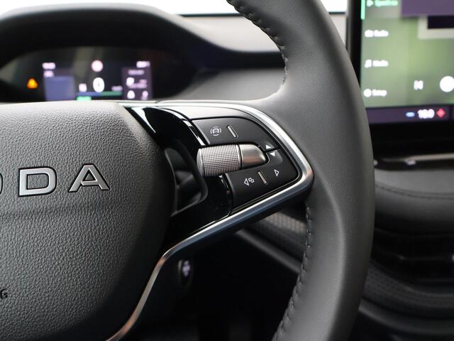 Skoda Elroq 55 Selection 170 PK | Achteruitrijcamera | Wireless Carplay & Android auto | 19" lichtmetalen velgen |