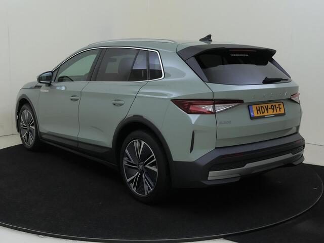 Skoda Elroq 85 Sportline Edition