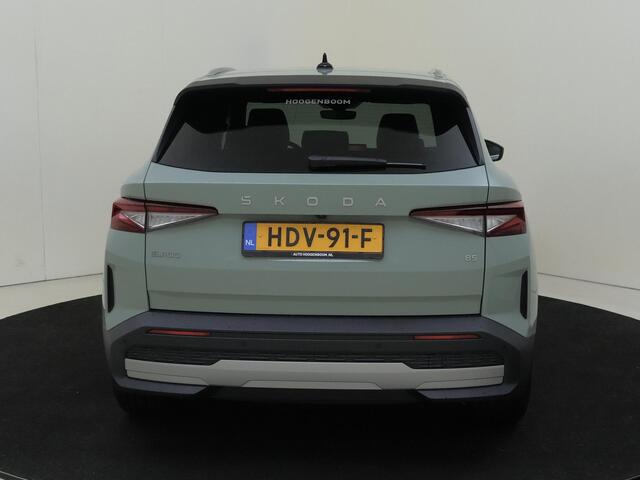 Skoda Elroq 85 Sportline Edition