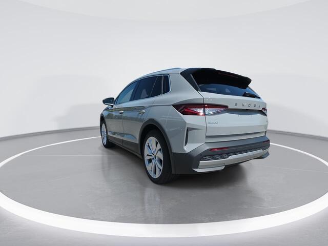 Skoda Elroq Business Edition Tour Elektromotor 210 kW / 286 PK | 20'' Lichtmetalen Velgen | 1500,- inruilvoordeel!!