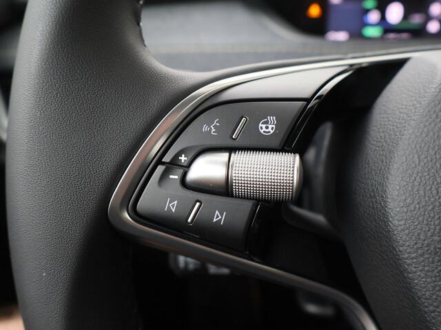 Skoda Elroq Business Edition Tour 286 PK | Business Upgrade Clever | 19" lichtmetalen velgen | Navigatie | ¤ 2.950 Tourvoordeel |