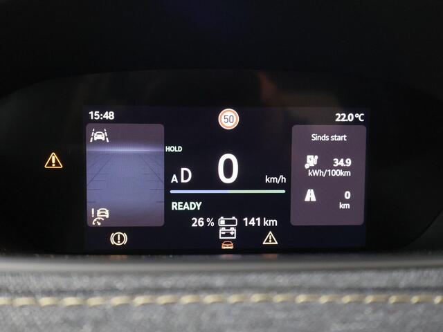 Skoda Elroq 85vBusiness Edition Tour 286 PK | Trekhaak | Business Upgrade Clever | 19" lichtmetalen velgen | Navigatie | ¤ 2.950 Tourvoordeel |