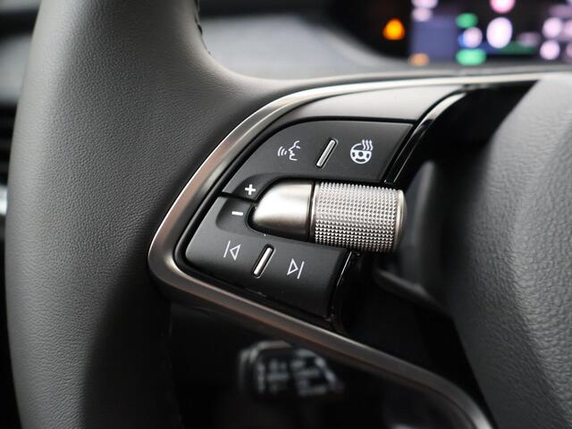 Skoda Elroq 85vBusiness Edition Tour 286 PK | Trekhaak | Business Upgrade Clever | 19" lichtmetalen velgen | Navigatie | ¤ 2.950 Tourvoordeel |