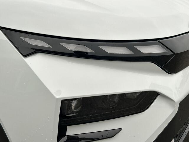 Skoda Elroq 60 Sportline Edition "RS" | Business Upgrade Advanced Pakket | Winterpakket | RS bumperpakket | 21 Inch RS wielen!