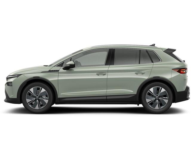 Skoda Elroq Business Edition Elektromotor 210 kW / 286 PK SUV