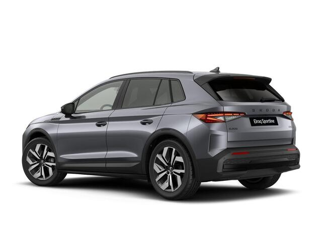 Skoda Elroq 60 Sportline Edition | Business upgrade - Plus |