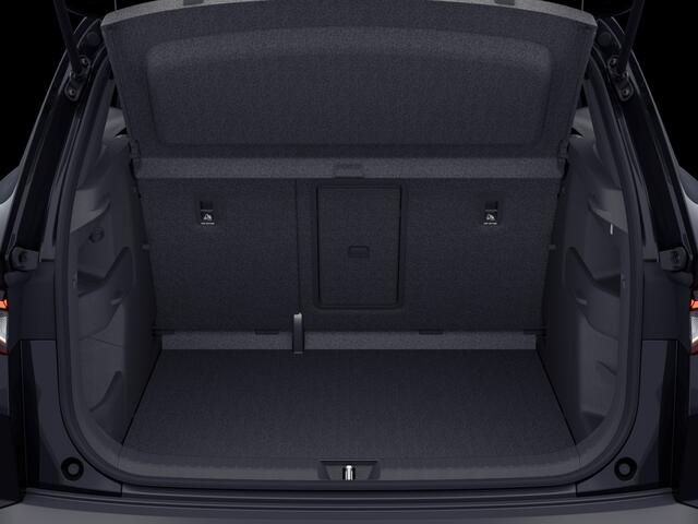 Skoda Elroq 85 Sportline Elektromotor 286 PK | Trekhaak | 20" Lichtmetalen velgen | Clever Pakket |