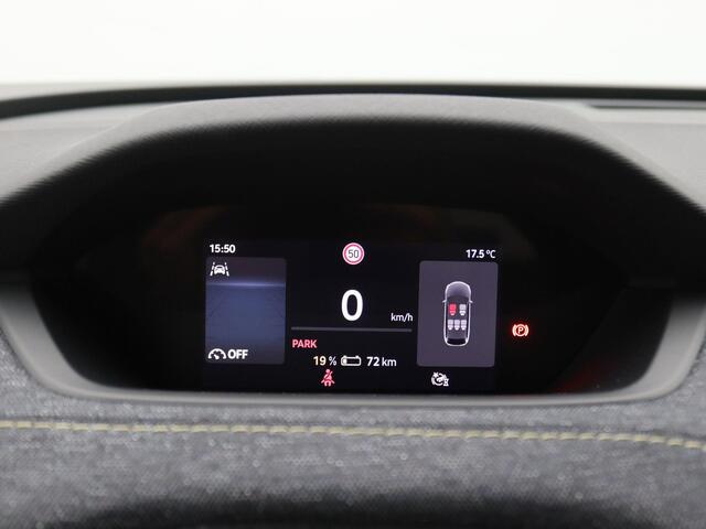 Skoda Elroq 60 Business Edition 204PK Aut Warmtepomp, Keyless, Alarm, Stoel-Stuurverwarming, Achteruitrijcamera, Adaptieve Cruise Controle, Side Assist, 19" LM Velgen