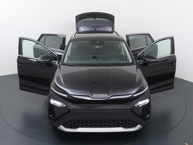 Skoda Elroq 60 Business Edition Tour 204 PK | Trekhaak | Business Upgrade Clever | 19" lichtmetalen velgen | Navigatie | ¤ 2.950 Tourvoordeel |