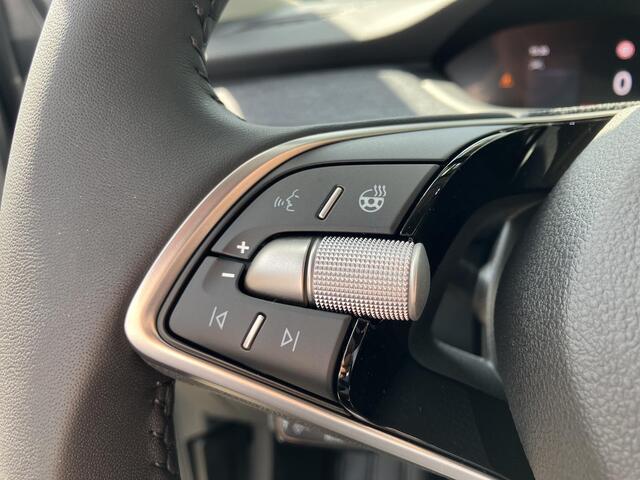 Skoda Elroq 60 Business Edition Tour 204 PK | Trekhaak | Business Upgrade Clever | 19" lichtmetalen velgen | Navigatie | ¤ 2.950 Tourvoordeel |