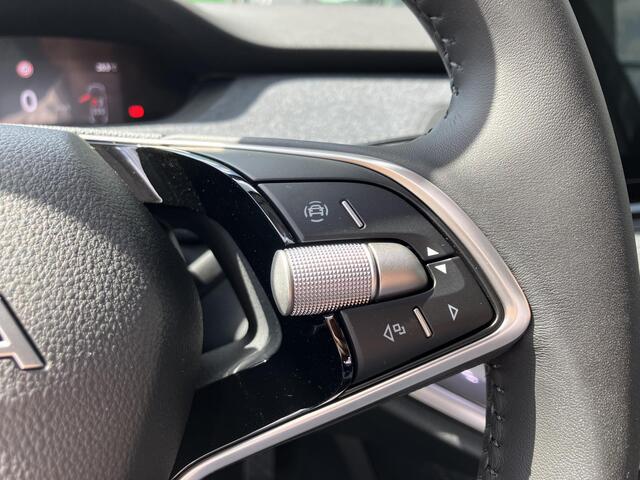 Skoda Elroq 60 Business Edition Tour 204 PK | Trekhaak | Business Upgrade Clever | 19" lichtmetalen velgen | Navigatie | ¤ 2.950 Tourvoordeel |