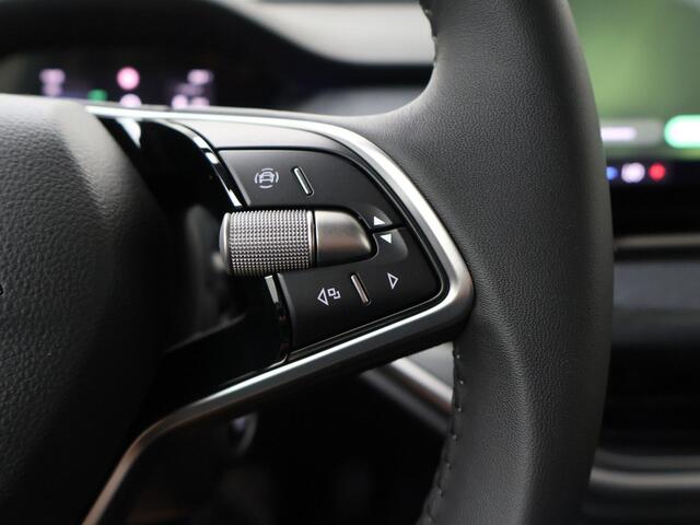 Skoda Elroq 60 Business Edition Tour 286 PK | Trekhaak | Business Upgrade Clever | 19" lichtmetalen velgen | Navigatie | ¤ 2.950 Tourvoordeel |