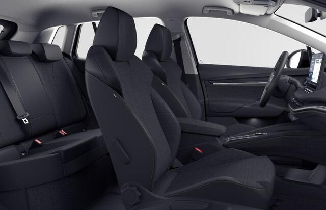 Skoda Elroq 60 Business Edition - Tour / Clever Pakket / 20" lichtmetalen velgen 'Vega' / Bagage scheidingsnet / ¤1500 inruilpremie