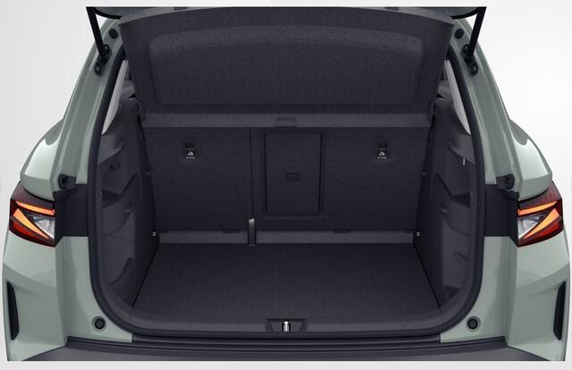 Skoda Elroq 60 Business Edition - Tour / Clever Pakket / 20" lichtmetalen velgen 'Vega' / Bagage scheidingsnet / ¤1500 inruilpremie