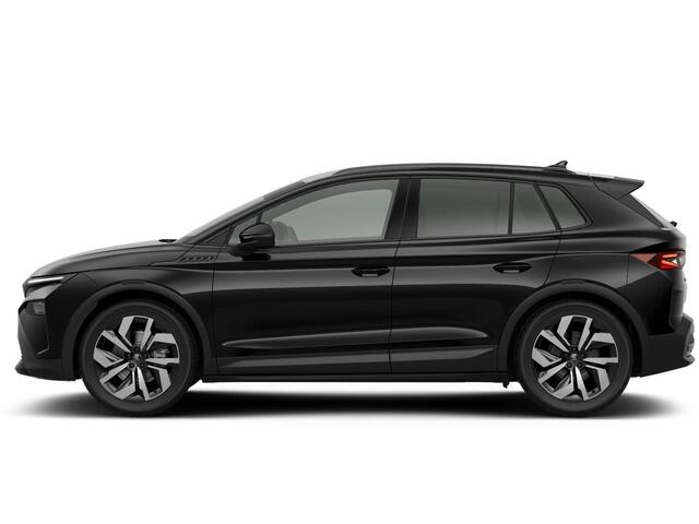 Skoda Elroq 60 Sportline Edition | Business upgrade pakket - Clever