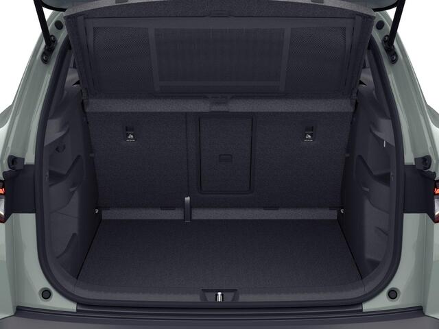 Skoda Elroq 85 Sportline Edition | Business upgrade Plus | Matrix LED | elek. achterklep | achteruitrij camera