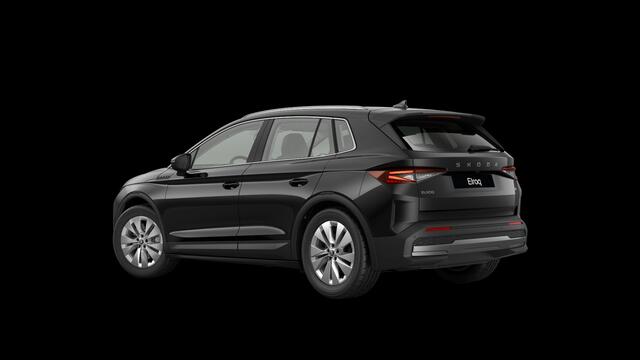 Skoda Elroq 82 Elektromotor 286 1AT Business Edition Automaat