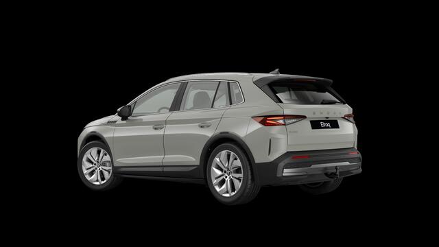 Skoda Elroq 85 Elektromotor 286 1AT Business Edition - Tour Automaat | Trekhaak wegklapbaar