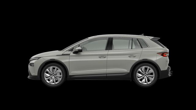 Skoda Elroq 85 Elektromotor 286 1AT Business Edition - Tour Automaat | Trekhaak wegklapbaar