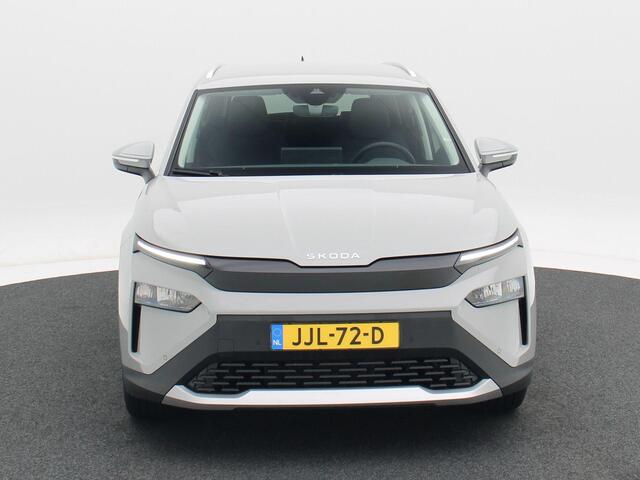 Skoda Elroq Business Edition Tour 85 | 286PK | Stoelverwarming | Adaptive cruise control | Keyless | Achteruitrijcamera