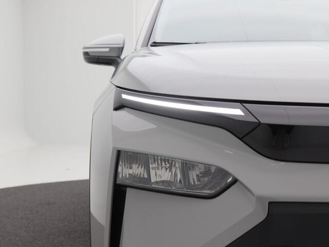 Skoda Elroq Business Edition Tour 85 | 286PK | Stoelverwarming | Adaptive cruise control | Keyless | Achteruitrijcamera