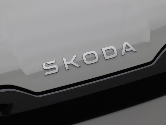 Skoda Elroq Business Edition Tour 85 | 286PK | Stoelverwarming | Adaptive cruise control | Keyless | Achteruitrijcamera