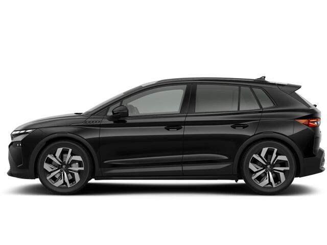 Skoda Elroq 85 Sportline Edition | Business Upgrade pakket - Plus